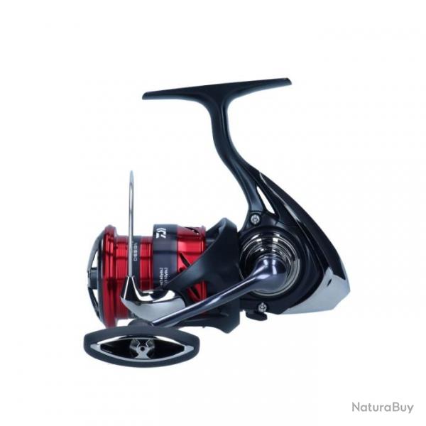 Moulinet Frein Avant Daiwa Ninja LT 2023 2500