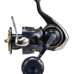 Moulinet Frein Avant Daiwa Saltiga G 2023 4000H