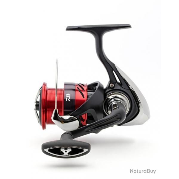 Moulinet Match - Feeder Daiwa Ninja LT 2023 3000C