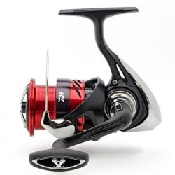 Moulinet Match - Feeder Daiwa Ninja LT 2025 6000Ss