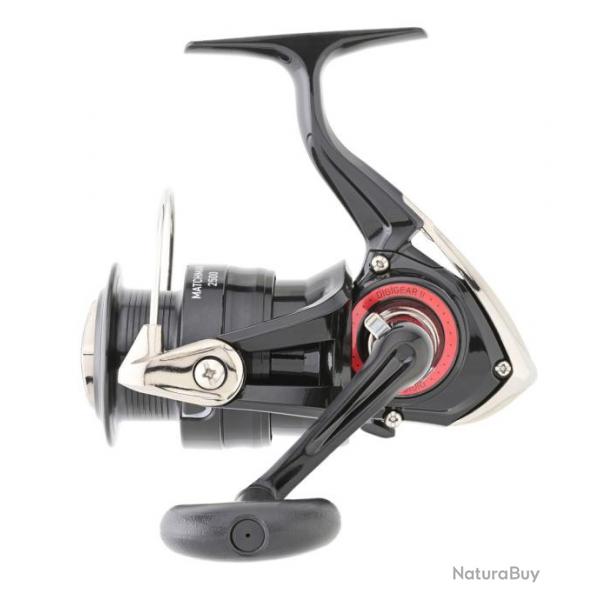 Moulinet Match - Feeder Daiwa Matchman 2023 3000