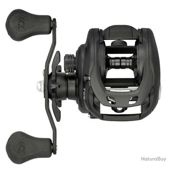 Moulinet Bait Casting Daiwa 23 Tatula Hd LTd 200HL