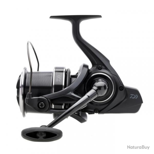 Moulinet Carpe Daiwa Emblem Carp 23 35SCW QD