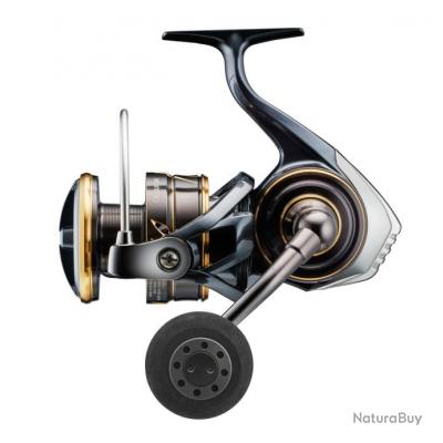 Moulinet Pêche Exotique Daiwa Caldia SW 2023 10000H