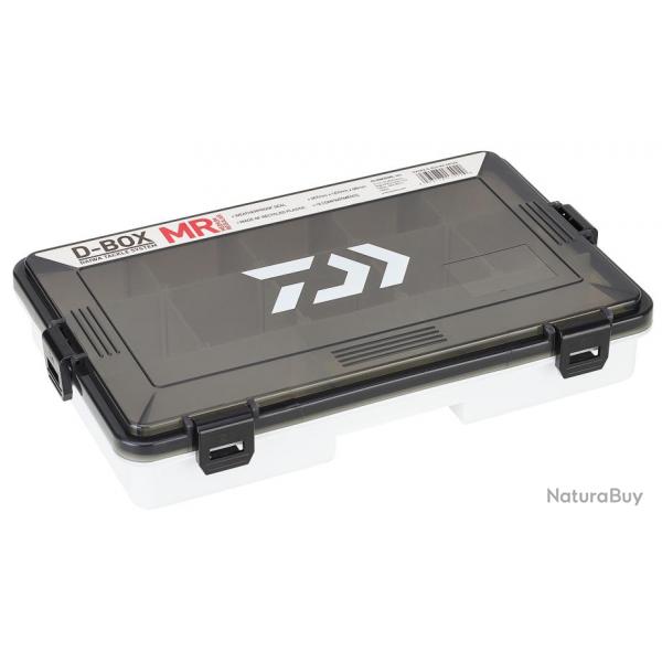 Boite Daiwa 10 Cases Mr