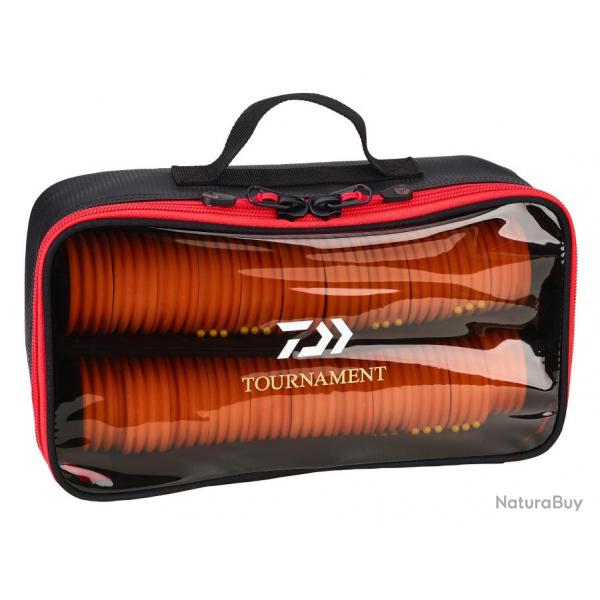 Trousse A Rouleaux Daiwa Tournament Surf