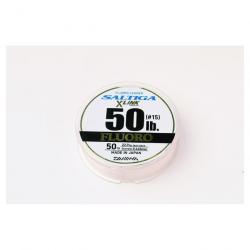 Fluorocarbon Daiwa Saltiga X'Link 30M 23/100-3,6KG