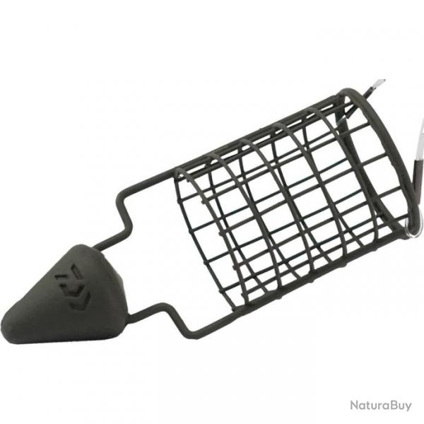 Distance Cage Feeder Daiwa N'Zon Small 30G