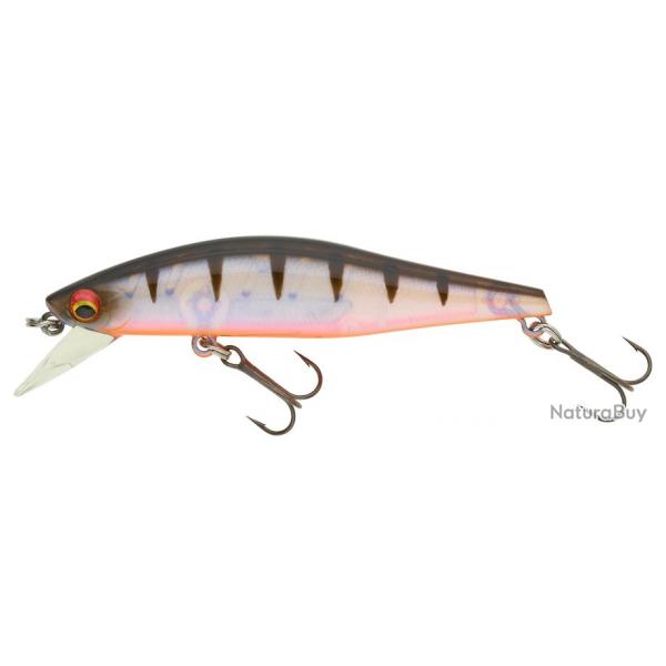 Leurre Daiwa Tournament Wise Minnow 70 - 7 cm - 7 g Pear Ghost Perch