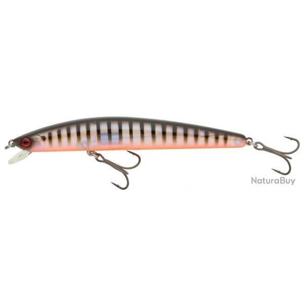 Leurre Daiwa Tournament Minnow 95 Sp - 9.5 cm / 9.5 g PEARL GHOST PERCH