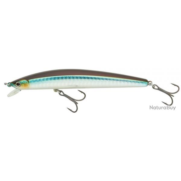 Leurre Daiwa Tournament Minnow 95 Sp - 9.5 cm / 9.5 g KIBINAGO