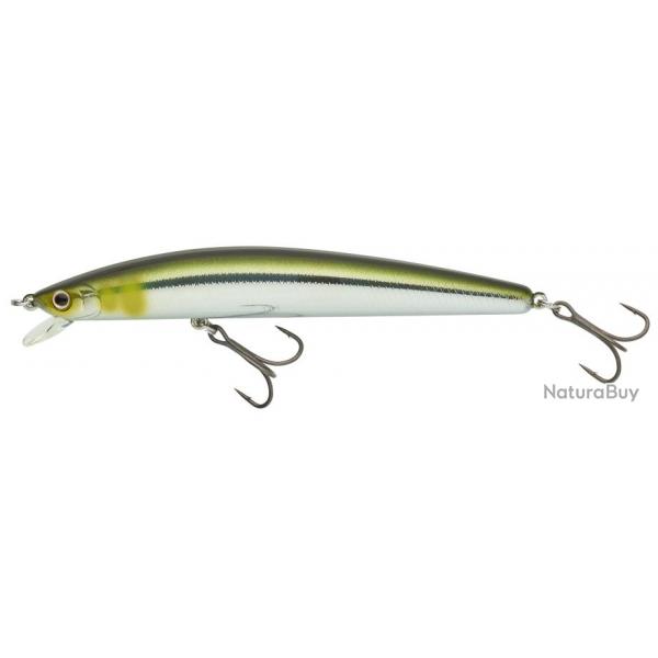 Leurre Daiwa Tournament Minnow 95 Sp - 9.5 cm / 9.5 g AYU