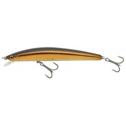 Leurre Daiwa Tournament Minnow 95 Sp - 9.5 cm / 9.5 g Gold Lens