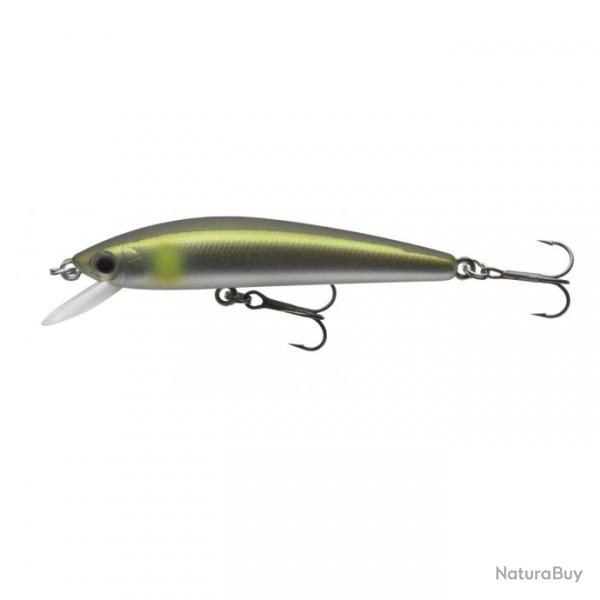 Leurre Daiwa Tournament Baby Minnow 60SP - 6 cm / 3.5 g MATT AYU