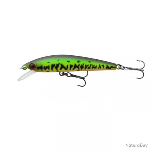 Leurre Daiwa Tournament Baby Minnow 60SP - 6 cm / 3.5 g FIRE TIGER