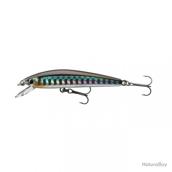 Leurre Daiwa Tournament Baby Minnow 60SP - 6 cm / 3.5 g KIBINAGO