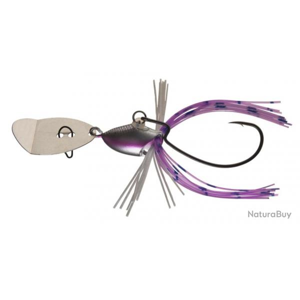 Leurre Daiwa Prorex Flex Blade 14G PURPLE SMELT