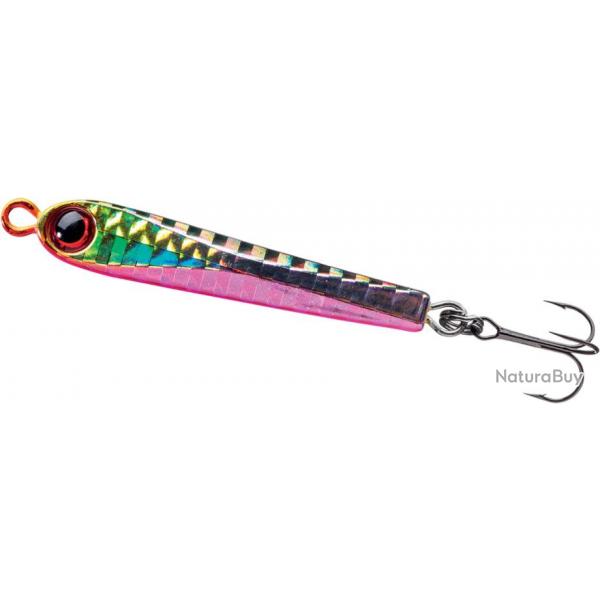 Leurre Daiwa Prorex Minijig 5G Lazer Pink