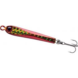 Leurre Daiwa Prorex Minijig 10G Lazer Orange