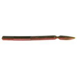 Leurre Souple Daiwa Prorex Fat Crawler - 12.5cm WATERMELON RED