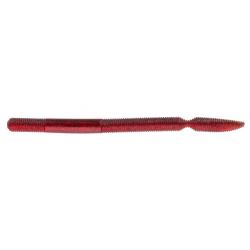 Leurre Souple Daiwa Prorex Fat Crawler - 12.5cm Iberian Red