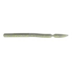 Leurre Souple Daiwa Prorex Fat Crawler - 12.5cm Smoked shad