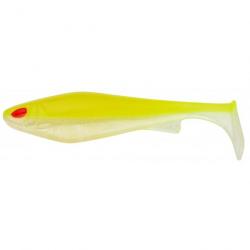 Leurre Souple Daiwa Prorex Lazy Shad - 16cm - 54g YELLOW PEARL