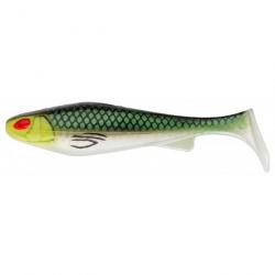 Leurre Souple Daiwa Prorex Lazy Shad - 16cm - 54g HEADLIGHT