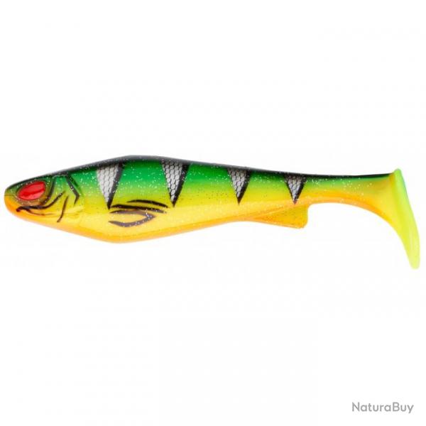 Leurre Souple Daiwa Prorex Lazy Shad - 16cm - 54g MAGIC GREEN