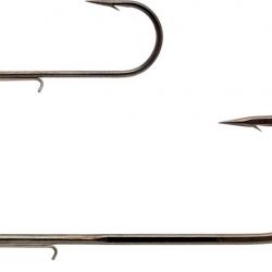 Tete Plombée Daiwa D'Jig Head Round N°2/0-15G