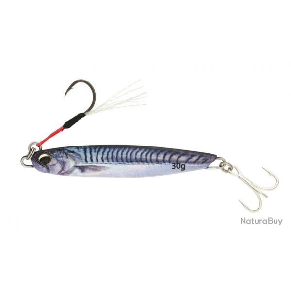 Jig  Lancer Daiwa Samurai Jig R 20 N'Real Mackerel