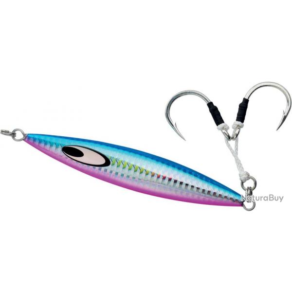 Jig Daiwa Saltiga Sk 170G BLUE PINK