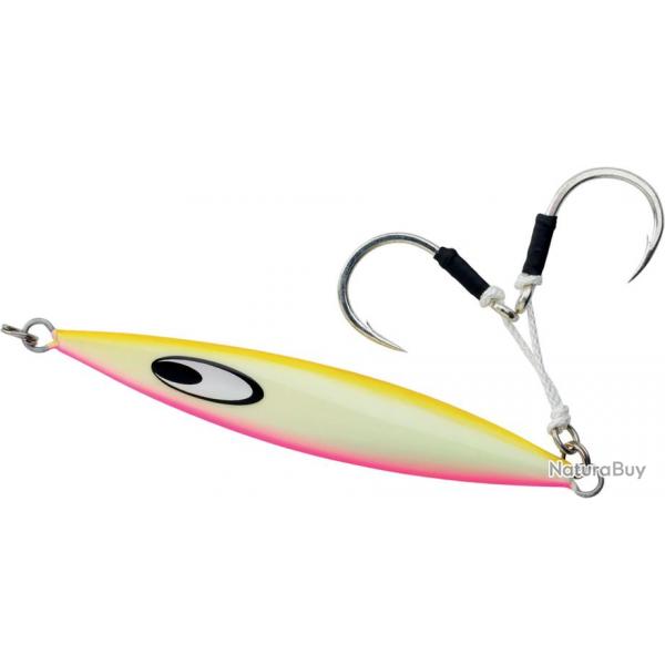 Jig Daiwa Saltiga Sk 170G GLOW PINK