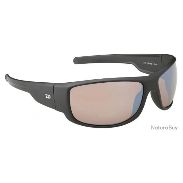 Lunette Polarisante Daiwa Sport GRIS