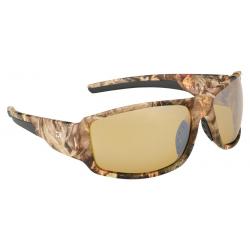 Lunette Polarisante Daiwa Camo JAUNE