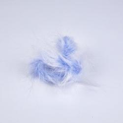 Fibre JMC Stream Brush CANDY BLEU