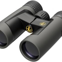 JUMELLES LEUPOLD BX-2 ALPINE HD 8X42mm ROOF SHADOW GRAY.