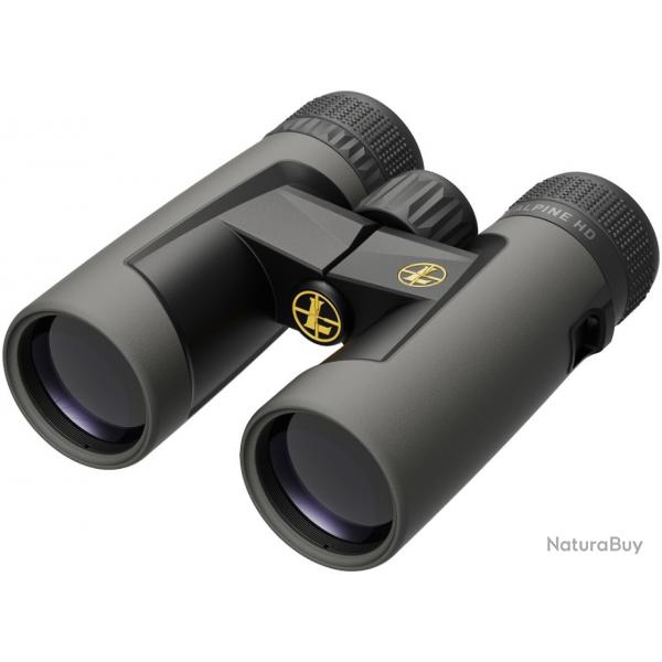 JUMELLES LEUPOLD BX-2 ALPINE HD 8X42mm ROOF SHADOW GRAY.