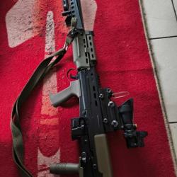 Vends L86LSW ICS
