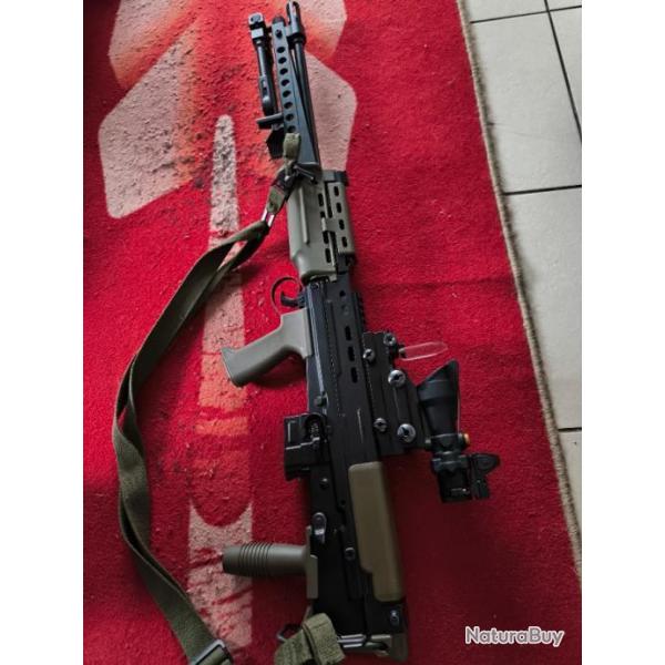 Vends L86LSW ICS