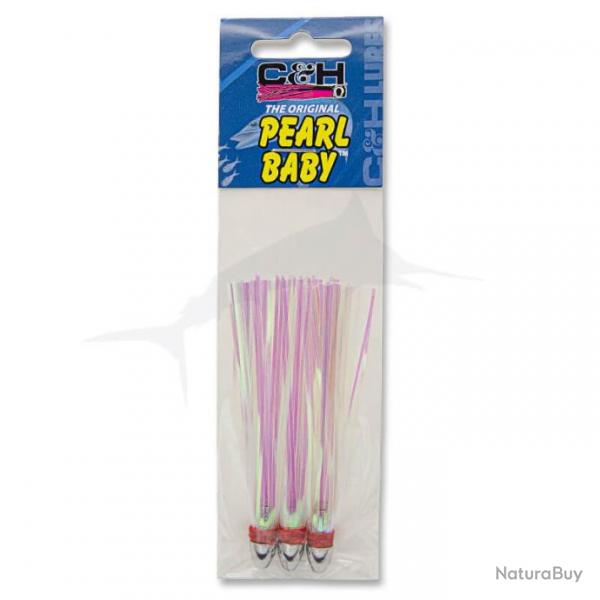 C&H Pearl Baby PKU