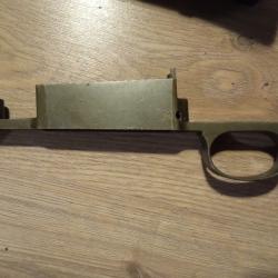 Militaria Allemand WW2 Pontet WAA Mauser 98k