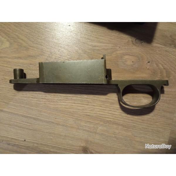 Militaria Allemand WW2 Pontet WAA Mauser 98k