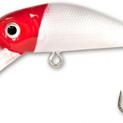 Gitec Trout 40mm Red Head