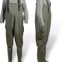 ZEBCO PVC WADER VERT 42/43