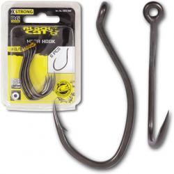 Black Cat Mega Hook DG N°6/0