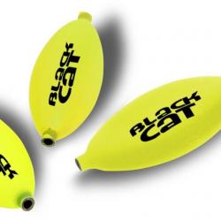 Flotteur Sous Marin BLACK CAT Micro U Float 3.5g jaune