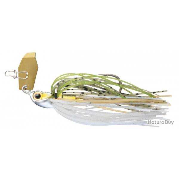 Leurre Daiwa Prorex Micro Bladed Jig DIRTY ROACH