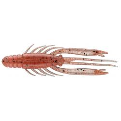 Leurre Souple Daiwa Prorex Urban Shrimp 6Cm Pinky Perch
