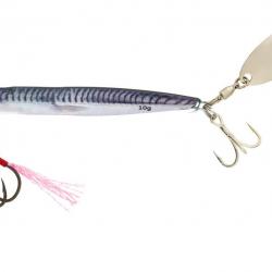 Jig à Lancer Daiwa Samourai Sj 20G MACKEREL